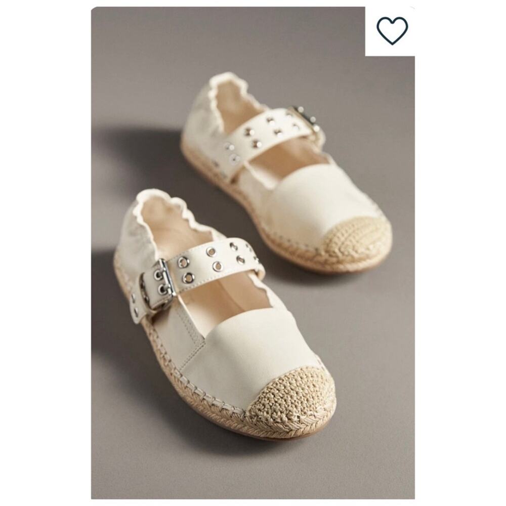 Coconuts by Matisse Davenport Mary Jane Shoes